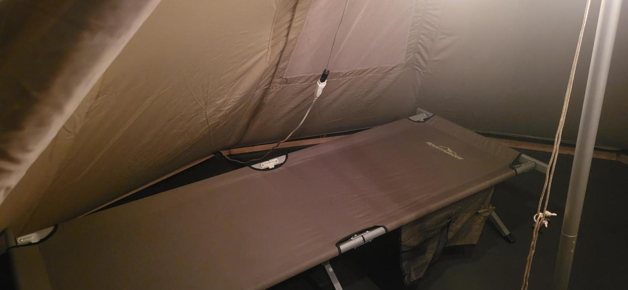 Swiss Army Camping Night / Militaerbunker St. Margrethen Esterno foto