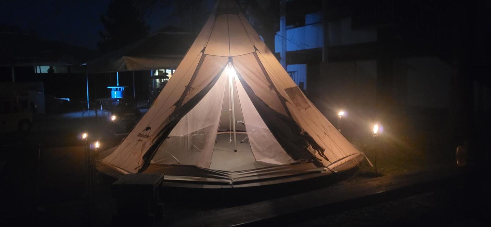 Swiss Army Camping Night / Militaerbunker St. Margrethen Esterno foto